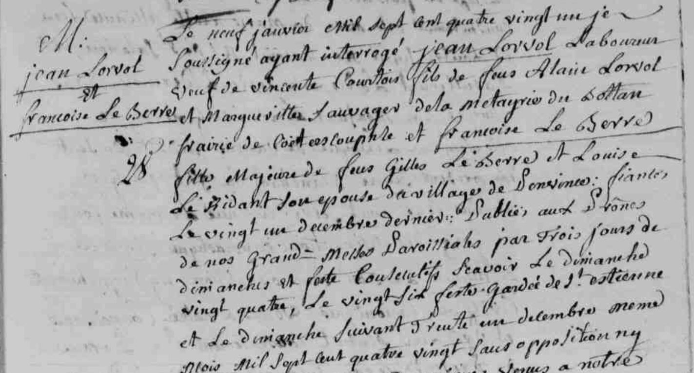 Mariage Jean Lorvol - Francoise Le Berres 1.jpg